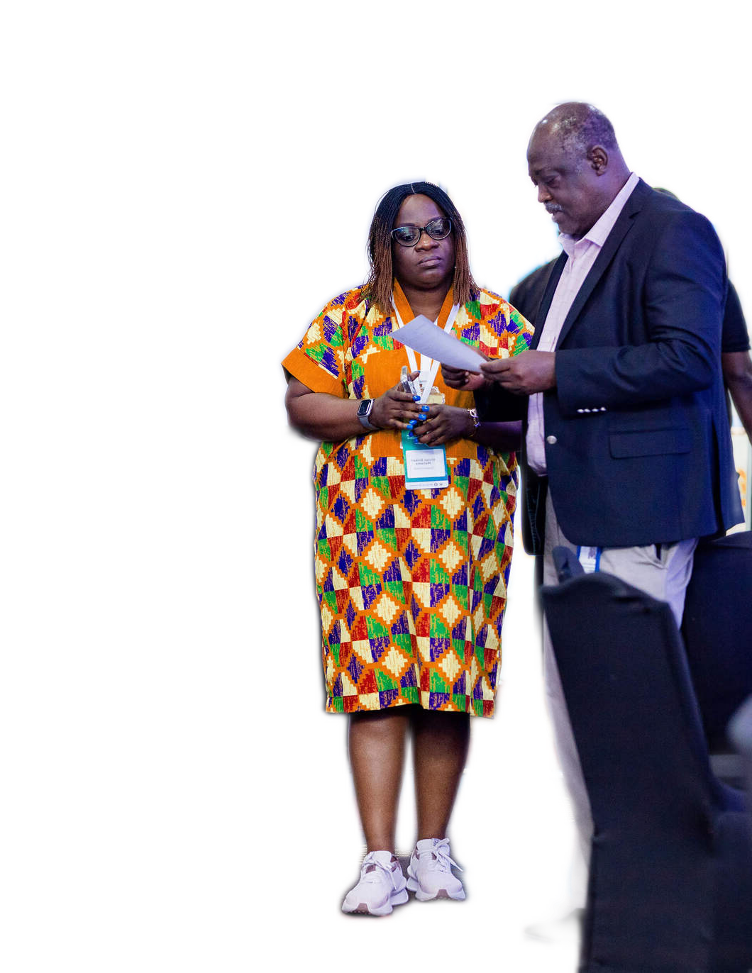 Creative Marketing & Strong Stakeholder Engagement